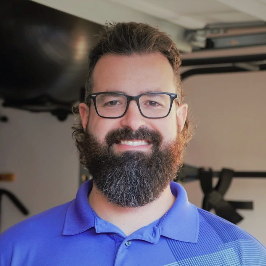 Dr. Dan Lang, PT, DPT