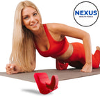 Core Nexus dual-tip psoas and iliacus release tool