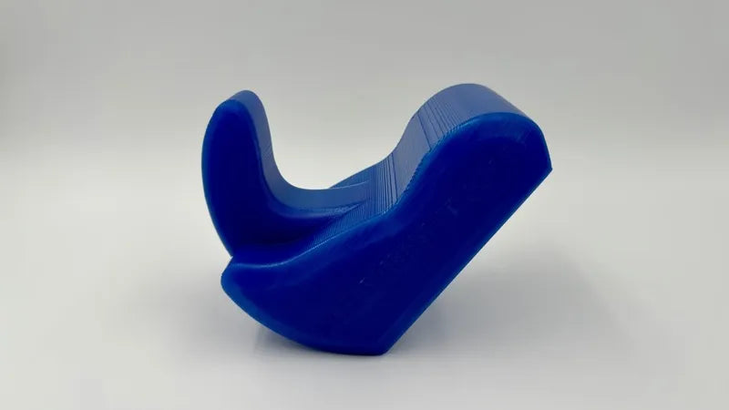 Core Nexus dual-tip psoas release tool in blue