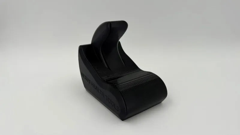 Core Nexus release tool in black, front profile view