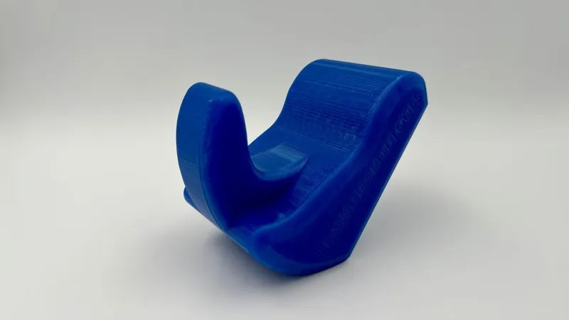 Core Nexus psoas and iliacus release tool in blue