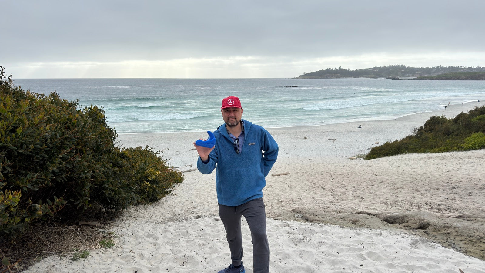 Bryan Lee, founder of Nexus Health Tools