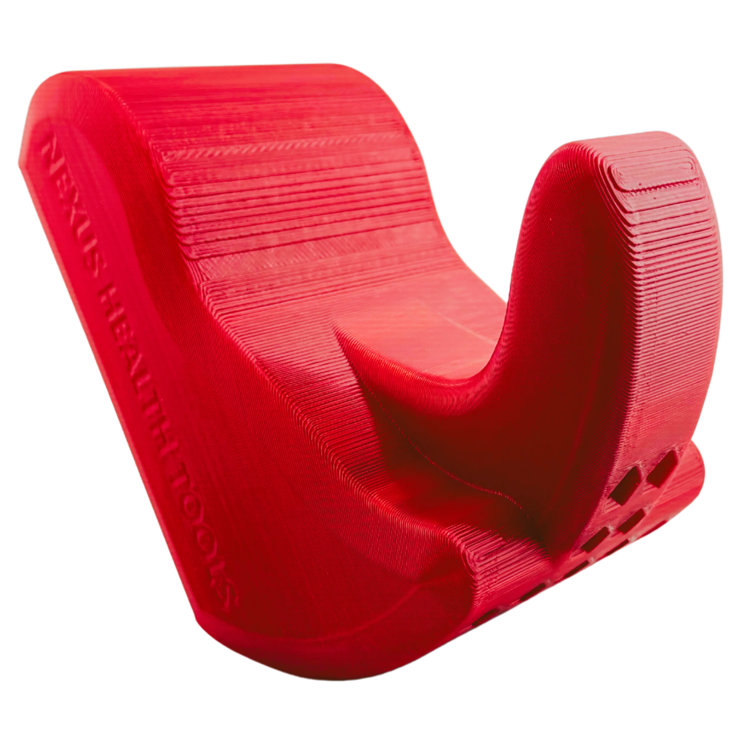 Core Nexus — dual-tip psoas and iliacus release tool