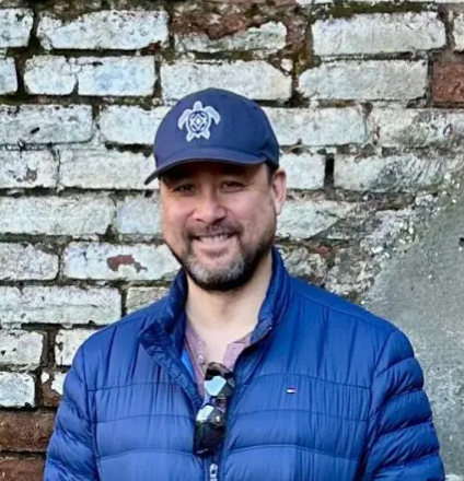 Bryan Lee, Founder of Nexus Health Tools