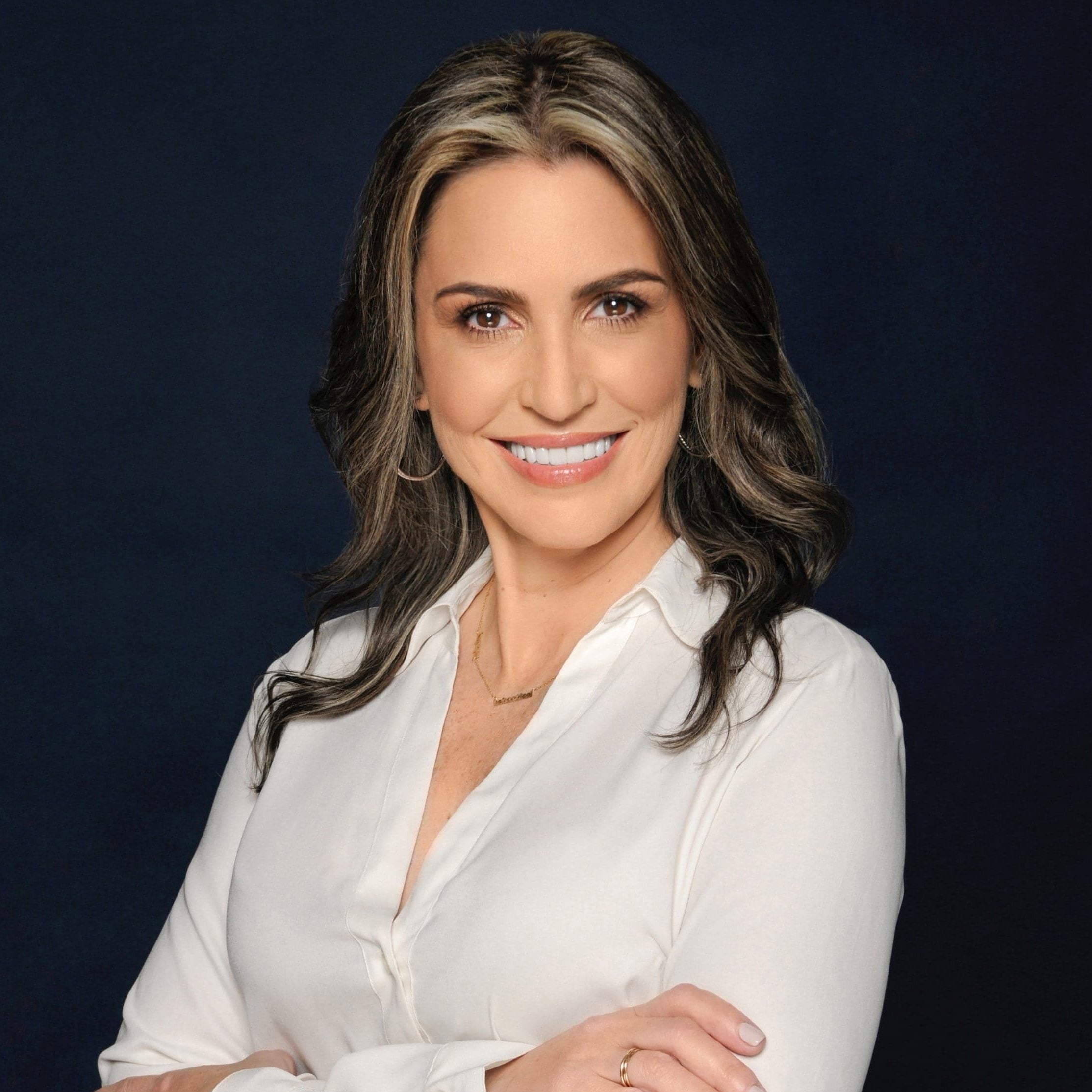 Dr. Michelle Goñi