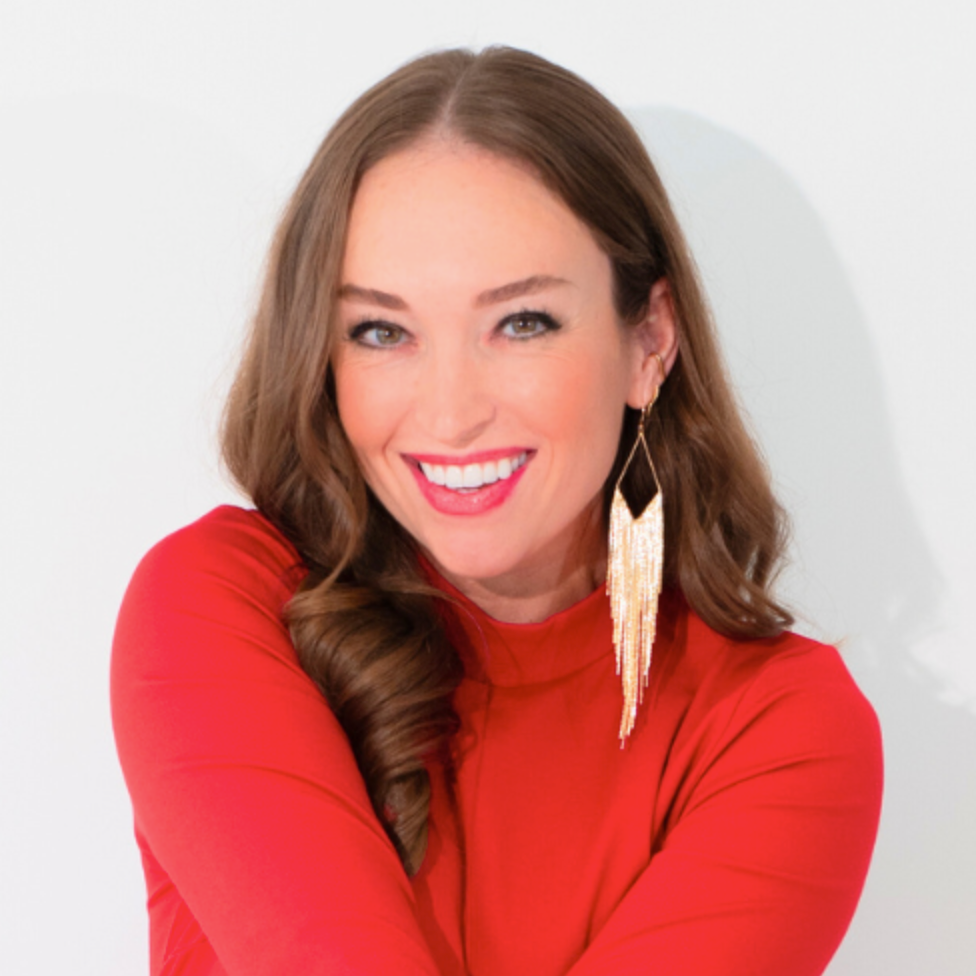 Dr. Steph Dorworth