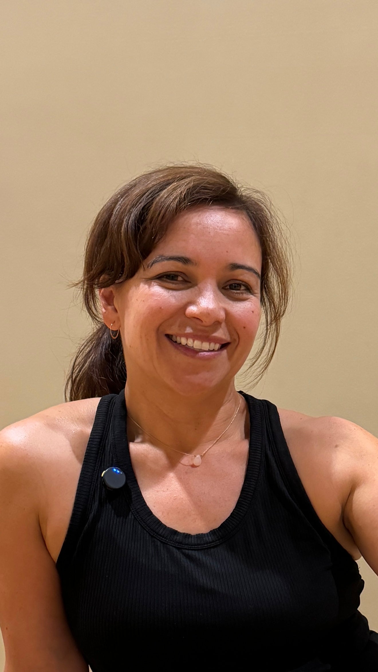 Diane Carlisle, CMT