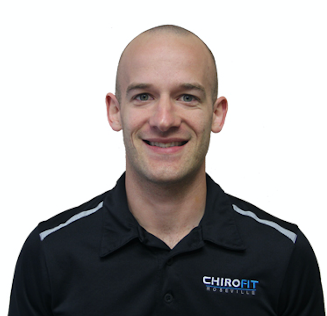 Dr. Jon McHale
