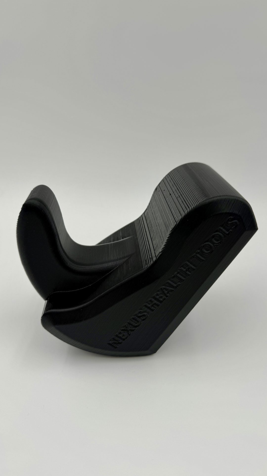 Black Core Nexus, unbreakable single piece design